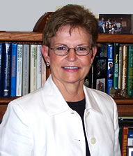 Dr. Diana B. Elliott